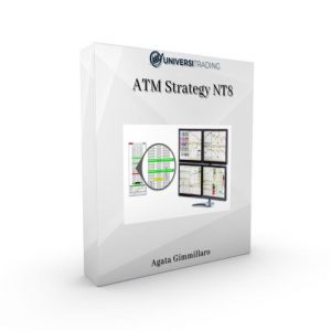 ATM Strategy in NT8