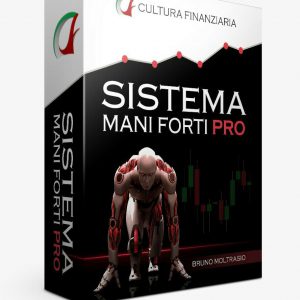 Sistema Mani Forti PRO