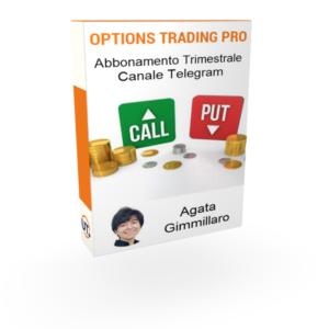 Options Trading Room (trimestrale)