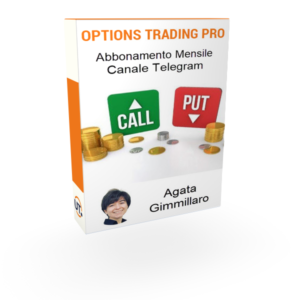 Options Trading Room (mensile)