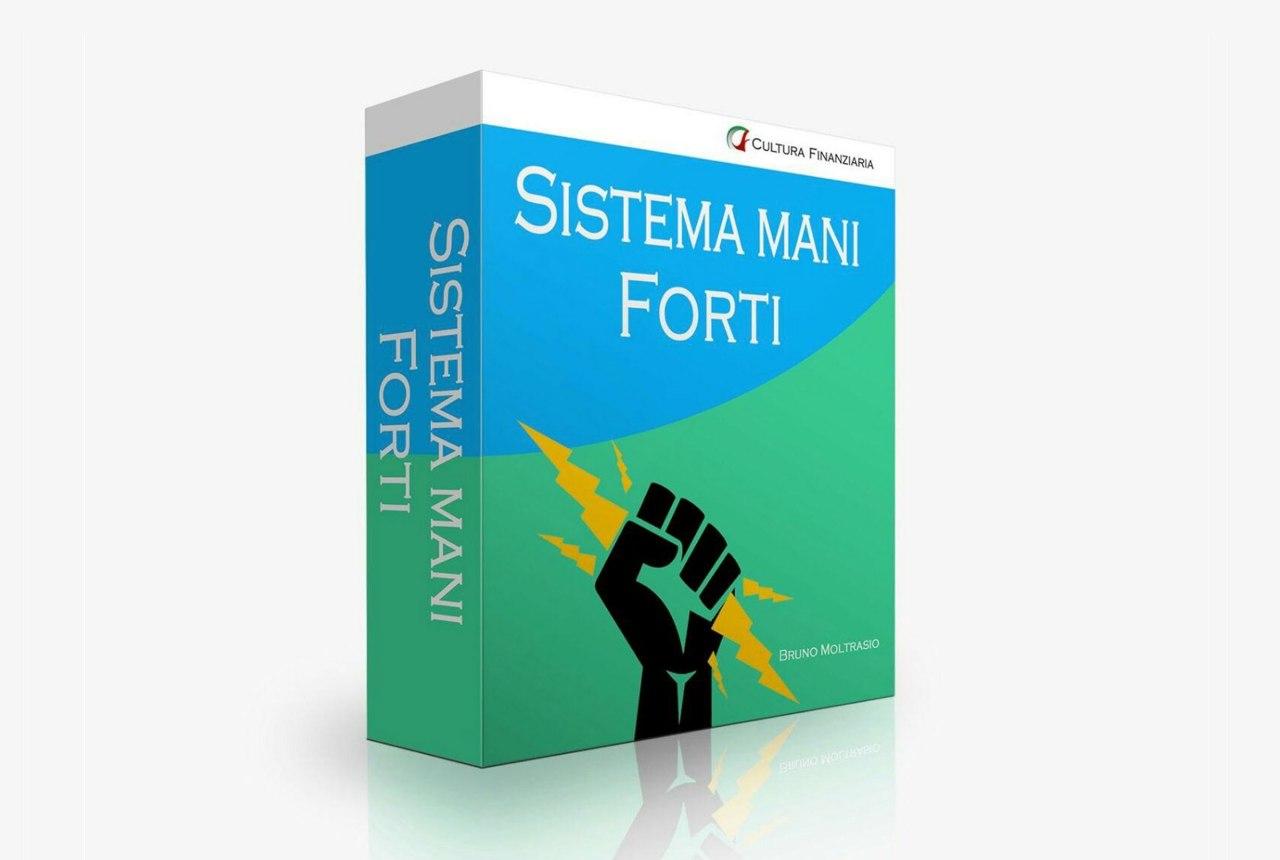 SMF - Sistema Mani Forti